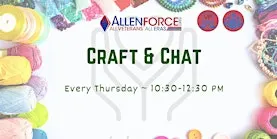 Craft & Chat AllenForce
