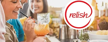 Relish | Ages 36-48 | Orange County's Speed Dating