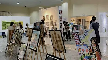 Atlanta Art Fest