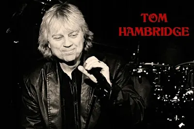 Tom Hambridge  Out Front - Blue 52 Series with a 5x Grammy Winner
