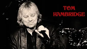 Tom Hambridge  Out Front - Blue 52 Series with a 5x Grammy Winner