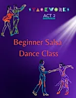 Beginner Salsa Dance Class