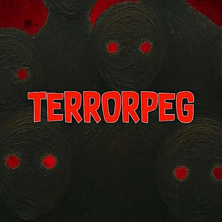 Terrorpeg 2026