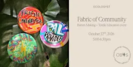 Fabric of Community