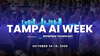 Tampa AI Week