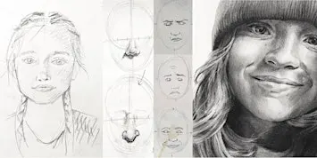 Portraiture for Beginners - October 2026