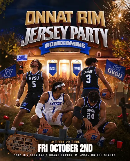 ONNAT RIM HOMECOMING