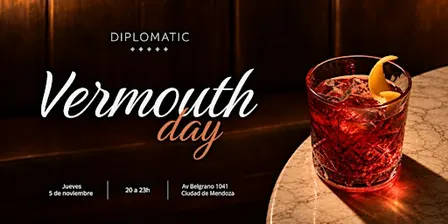 VERMOUTH DAY 2026