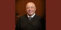 A Conversation with Chief Judge Charles S. Beach II
