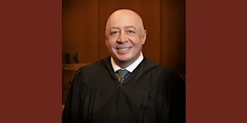 A Conversation with Chief Judge Charles S. Beach II