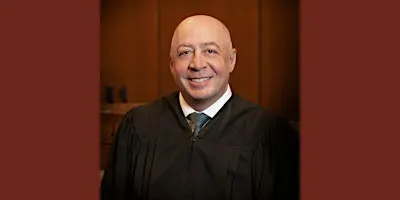 A Conversation with Chief Judge Charles S. Beach II