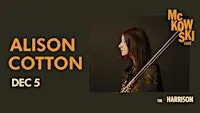 Alison Cotton