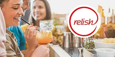 Relish | Ages 25-39 | St. Louis' Elevated Speed Dating