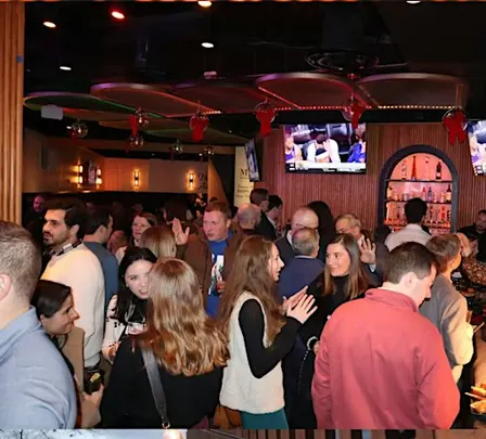 Intelligent Singles Mixer in Fort Wayne IN!