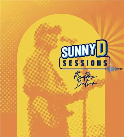SUNNYD Sessions - Phoenix