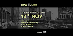 Chicago Unfiltered