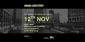Chicago Unfiltered