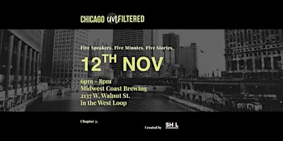 Chicago Unfiltered