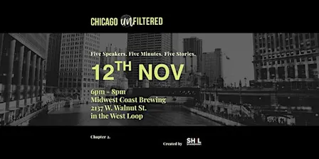 Chicago Unfiltered