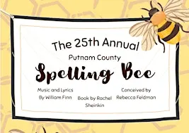 The 25th Annual Putnam County Spelling Bee
