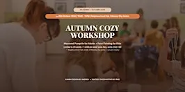 AUTUMN MAGIC: Make a Macramé Pumpkin – Kids Face Paint FREE! |