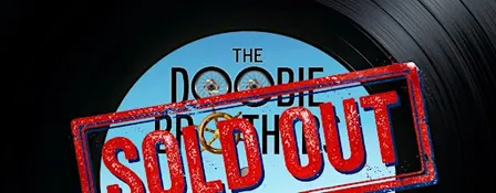 Great Moments in Vinyl: The Doobie Brothers