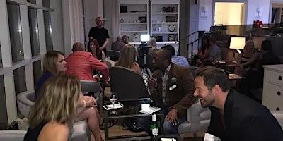 Nottingham Speed Dating - age group: 30-45