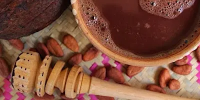 SEED - The Sacred Life of Chocolate