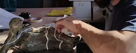 Taller de Cerámica con Eduardo Albisu