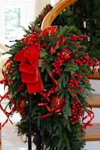 Custom Christmas Designs Class