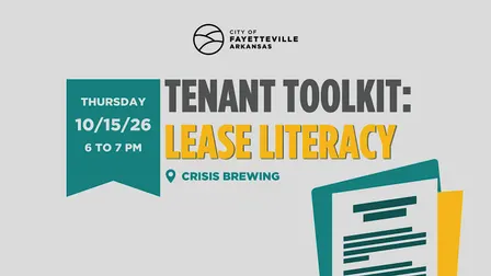 Tenant Toolkit: Lease Literacy