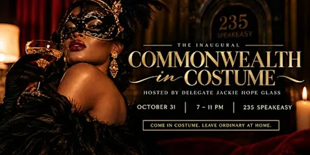 Commonwealth in Costume