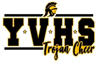 2026 YVHS Cheer Clinic