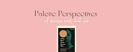 Palette Perspectives Book Club (September)