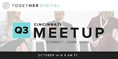 Cincinnati Together Digital | The State of Content in Marketing