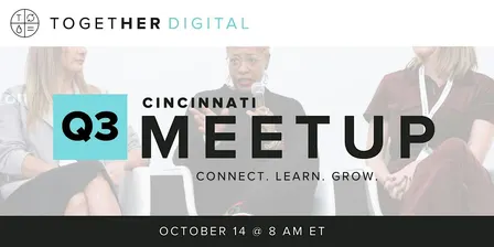 Cincinnati Together Digital | The State of Content in Marketing