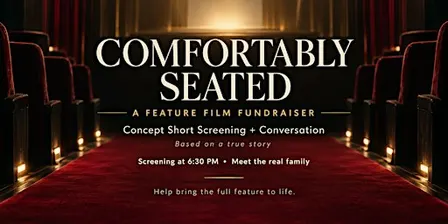 Answered: A Short Film Premiere & Party