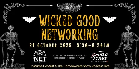 Wicked Good Networking