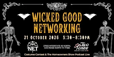 Wicked Good Networking