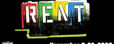 Rent Opening Night