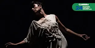 Danza - vaciar la noche -