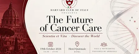 The Future  of Cancer Care