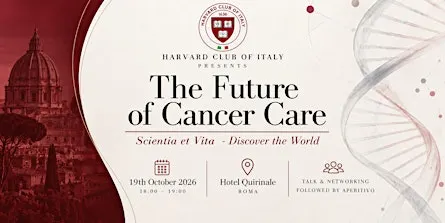 The Future  of Cancer Care