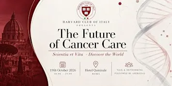 The Future  of Cancer Care