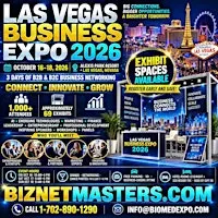 BUSINESS EXPO LAS VEGAS
