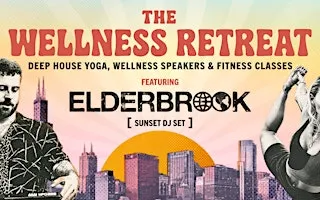 The Wellness Retreat: Chicago