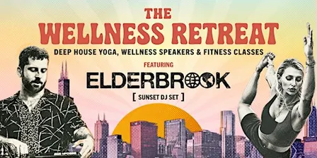 The Wellness Retreat: Chicago