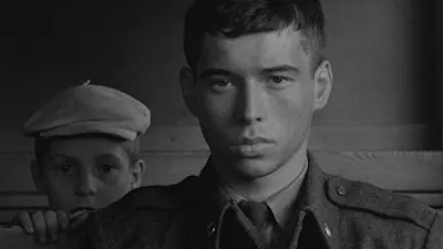 Every Young Man [screening: Havel 90 Festival]