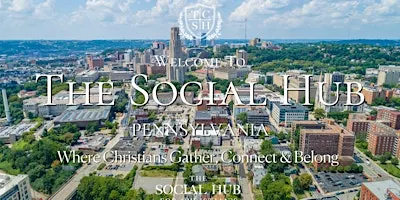 Pittsburgh, Pennsylvania Social Event for Christians