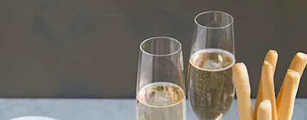 Bubbles & Bites